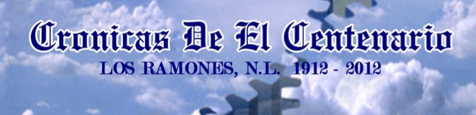 Crónicas del Centenario